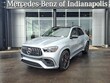  Mercedes-Benz AMG GLE 63