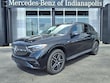 Mercedes-Benz GLC 350e