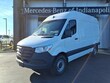  Mercedes-Benz Sprinter 2500