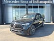  Mercedes-Benz AMG GLC 43
