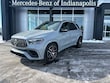  Mercedes-Benz AMG GLE 63