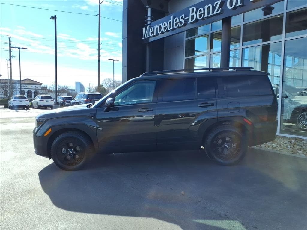 Used 2024 Hyundai Santa Fe XRT SUV