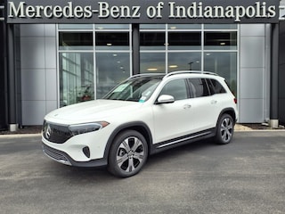 2025 Mercedes-Benz EQB 300 4MATIC SUV