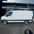 Mercedes-Benz Sprinter 2500