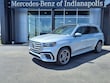 Mercedes-Benz GLS 450