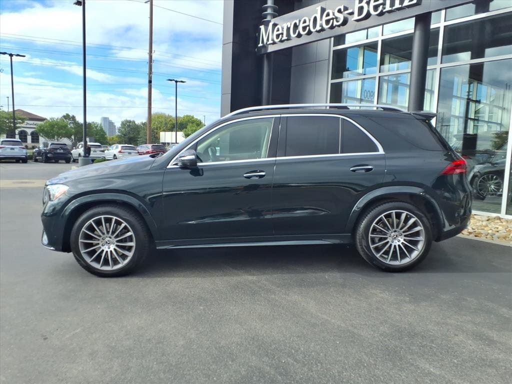 Used 2024 Mercedes-Benz GLE GLE 350 SUV