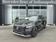  Mercedes-Benz AMG GLB 35