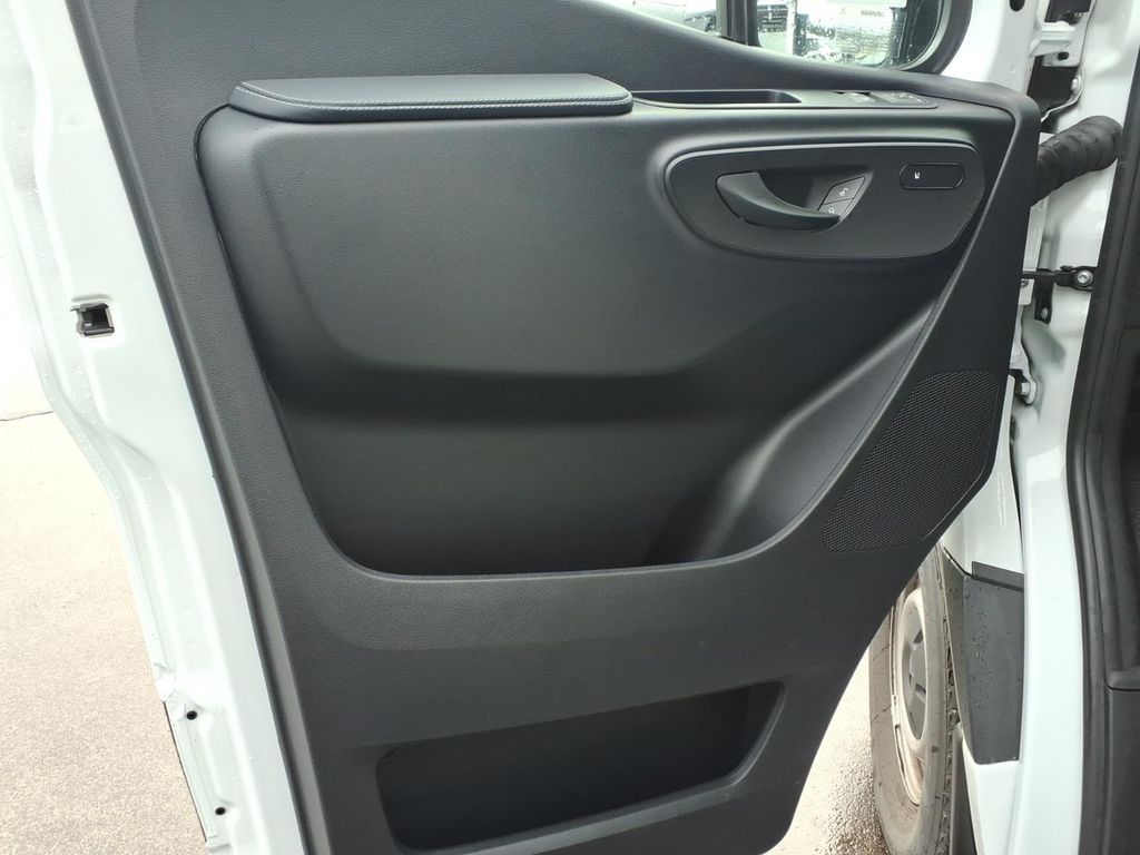 2026 Mercedes-Benz Sprinter Cargo Van Base - Photo 11