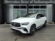  Mercedes-Benz AMG GLE 53