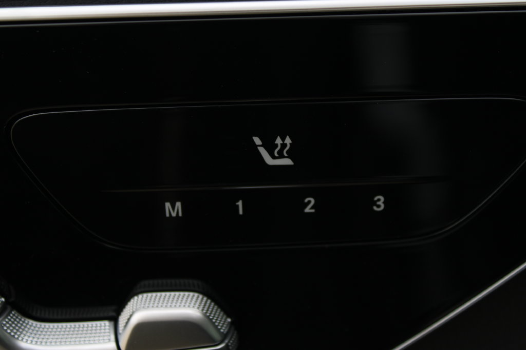New 2026 Mercedes-Benz C-Class C 300 Sedan