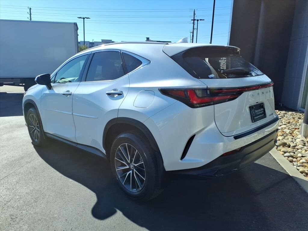 Used 2024 Lexus NX 250 Base SUV