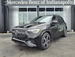 Mercedes-Benz GLE 580