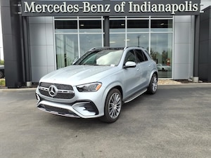 2025 Mercedes-Benz GLE GLE 350 SUV