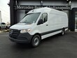  Mercedes-Benz Sprinter 2500