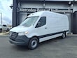  Mercedes-Benz Sprinter 2500