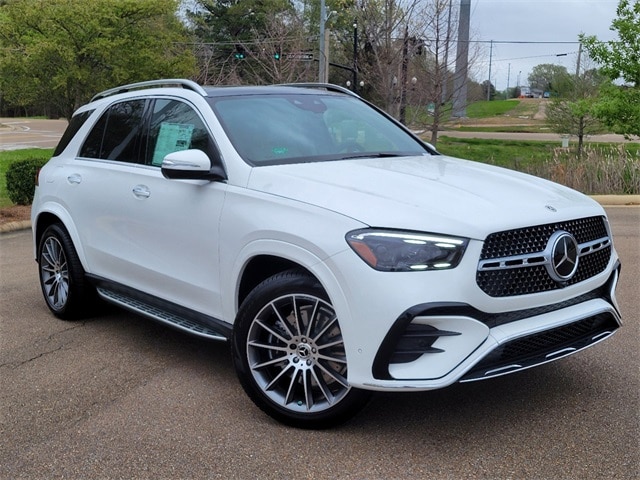 Certified 2024 Mercedes-Benz GLE GLE450E with VIN 4JGFB4GB8RB194938 for sale in Ridgeland, MS