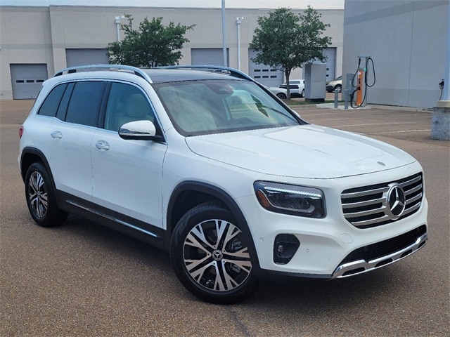 Used 2024 Mercedes-Benz GLB Base with VIN W1N4M4GB9RW348418 for sale in Ridgeland, MS