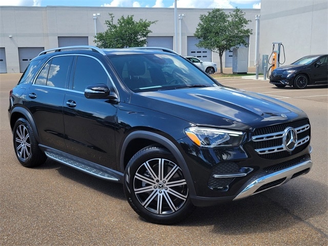 Certified 2024 Mercedes-Benz GLE GLE450 with VIN 4JGFB5KB2RB183804 for sale in Ridgeland, MS