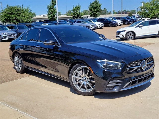 Certified 2021 Mercedes-Benz E-Class E350 with VIN W1KZF8DB0MA930387 for sale in Ridgeland, MS