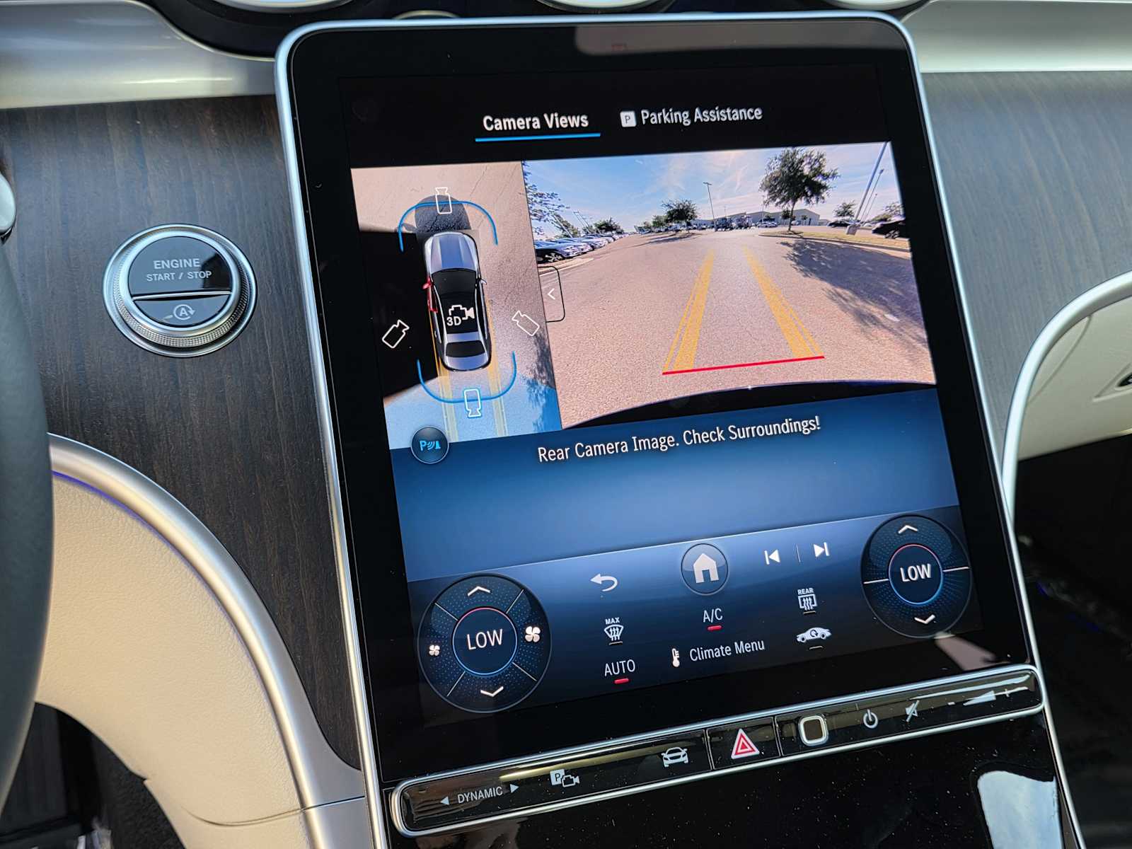 Thumbnail: 2026 Mercedes-Benz C-Class - 9