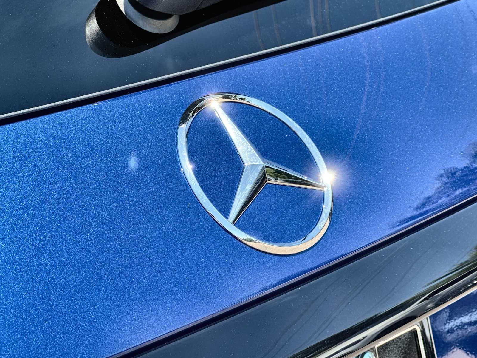 Thumbnail: 2026 Mercedes-Benz GLC - 16