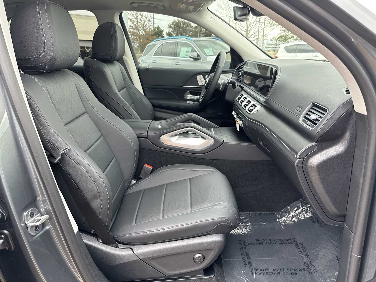 Thumbnail: 2026 Mercedes-Benz GLE - 18