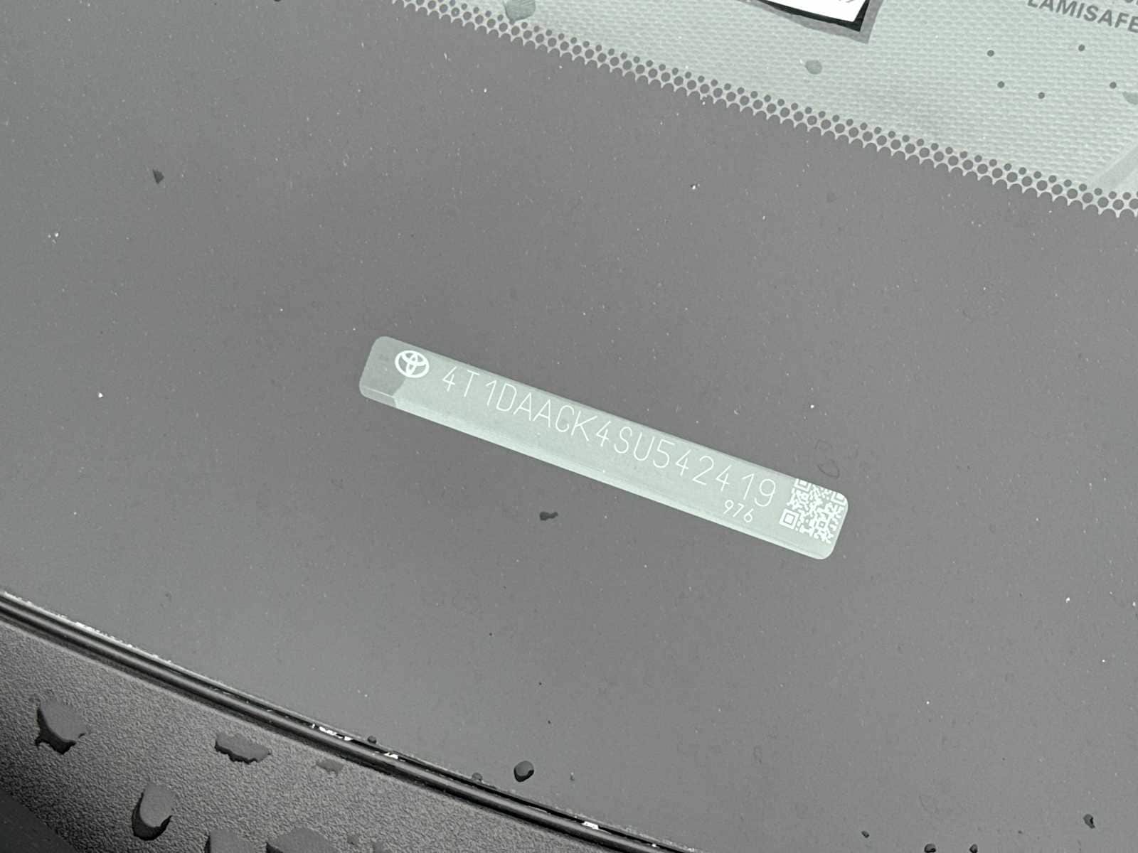 Thumbnail: 2025 Toyota Camry - 27