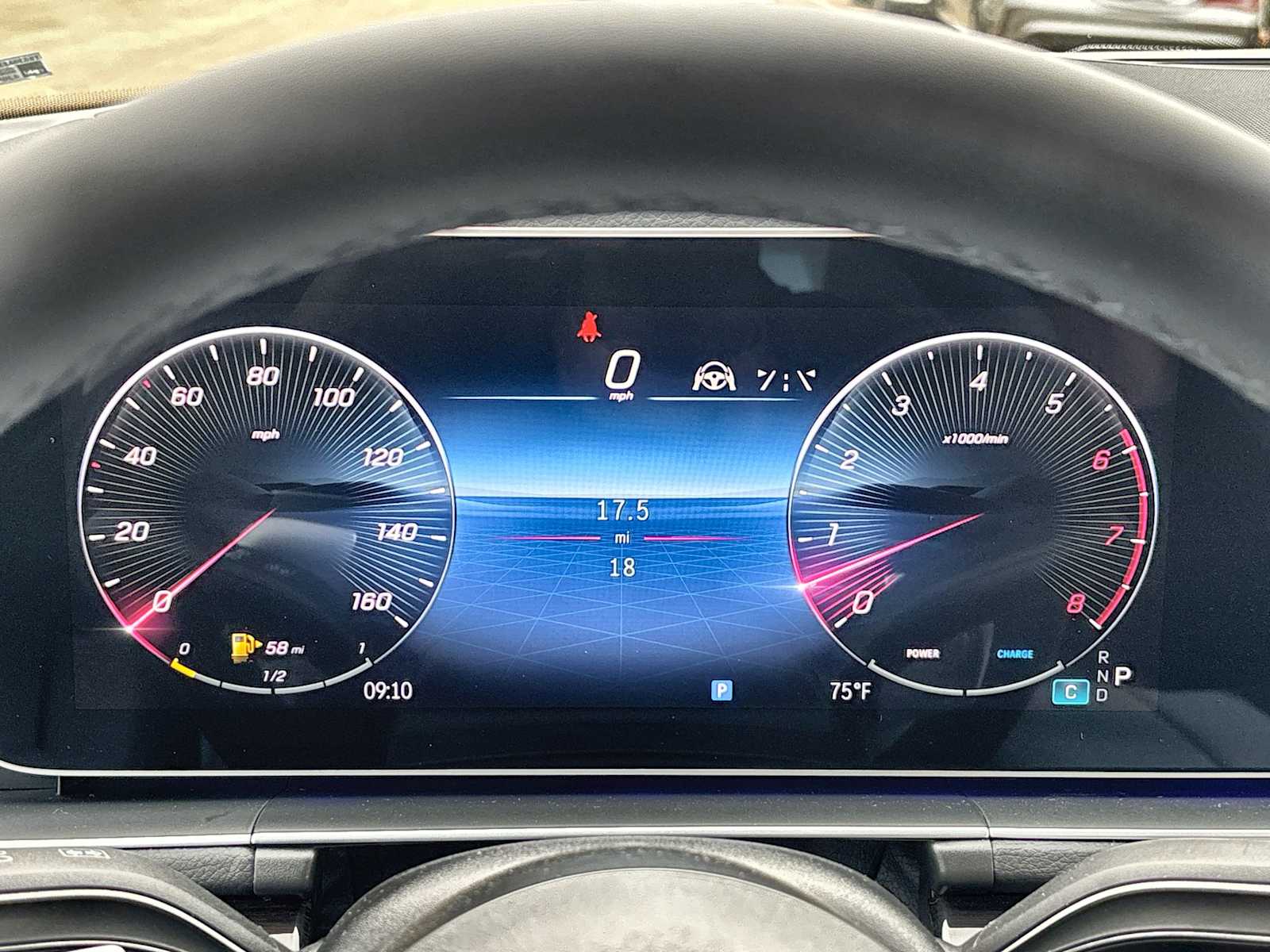 Thumbnail: 2026 Mercedes-Benz GLE - 24