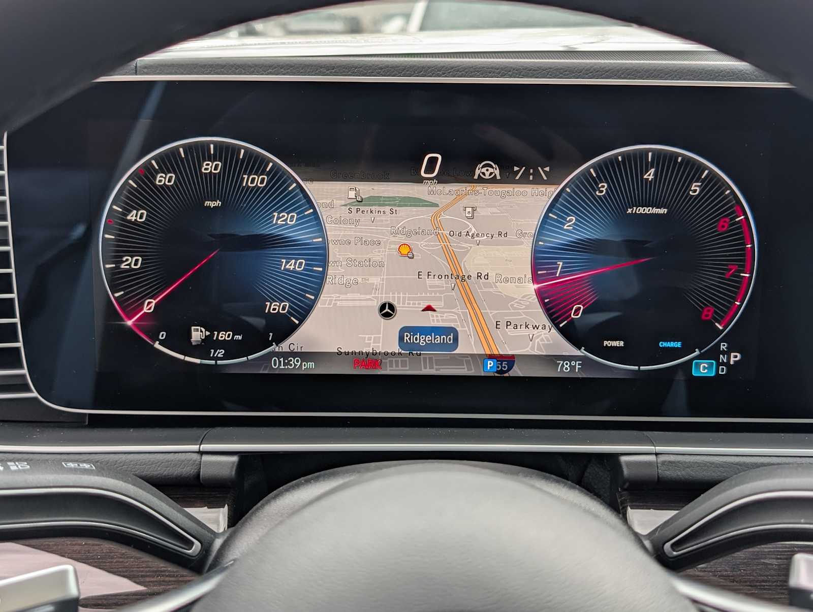 Thumbnail: 2026 Mercedes-Benz GLE - 9