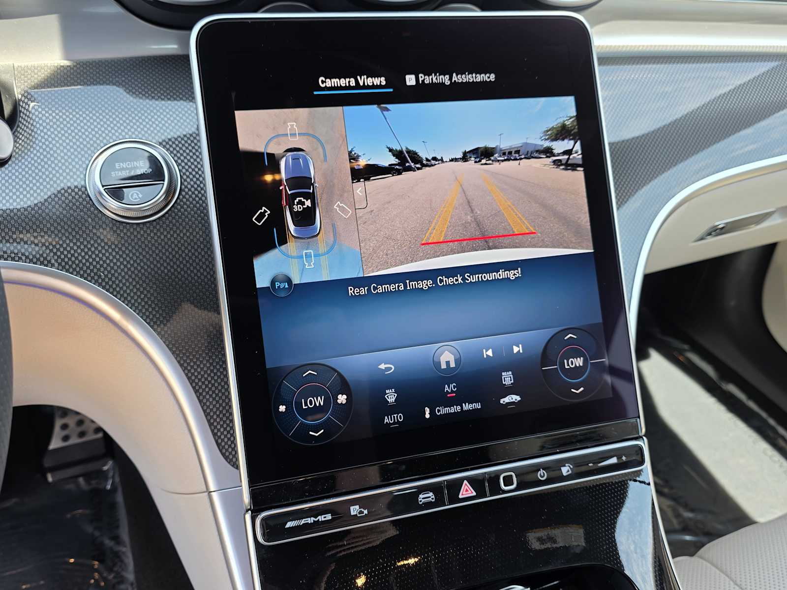 Thumbnail: 2026 Mercedes-Benz CLE - 12