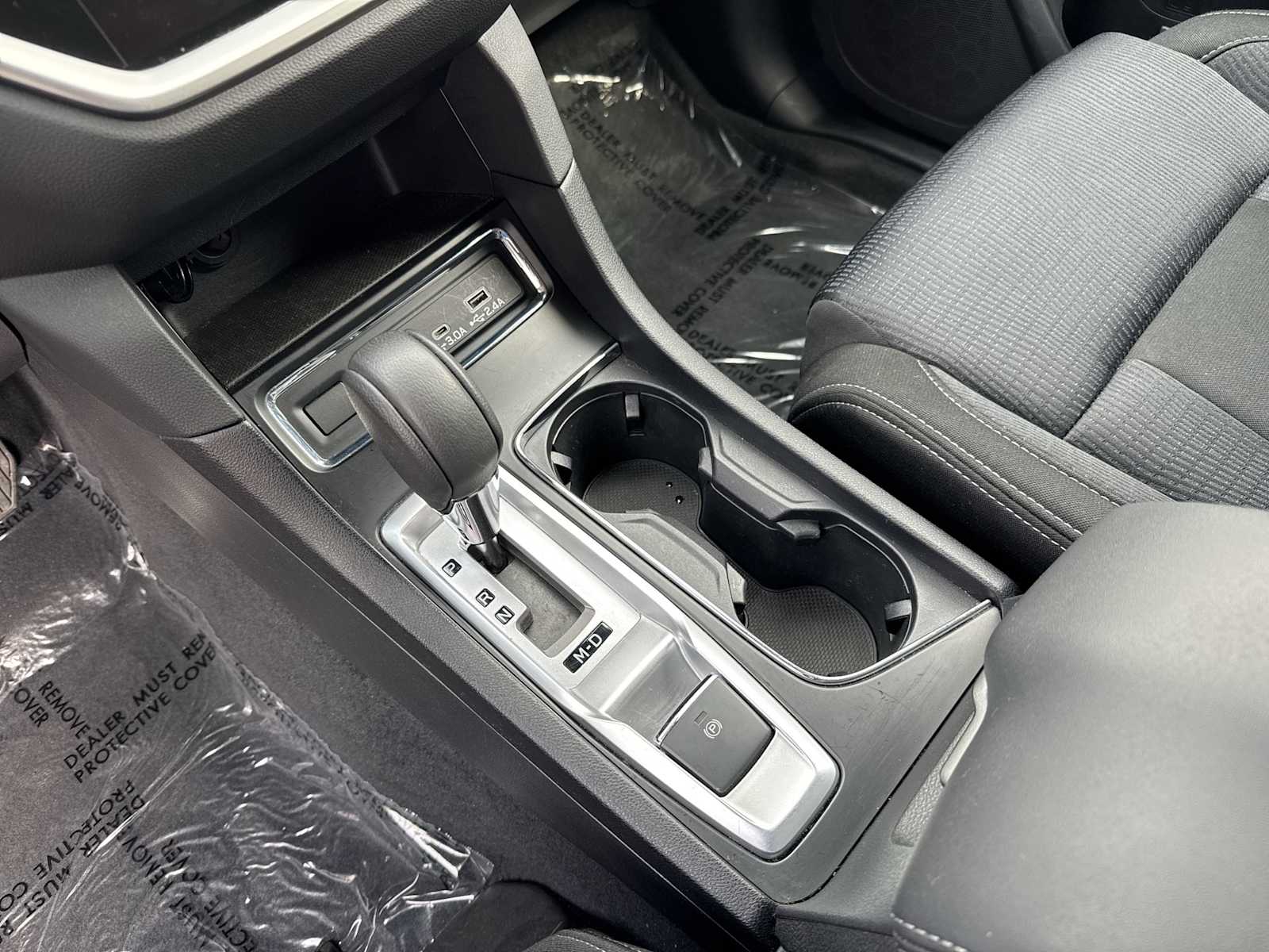 Thumbnail: 2024 Subaru Ascent - 21