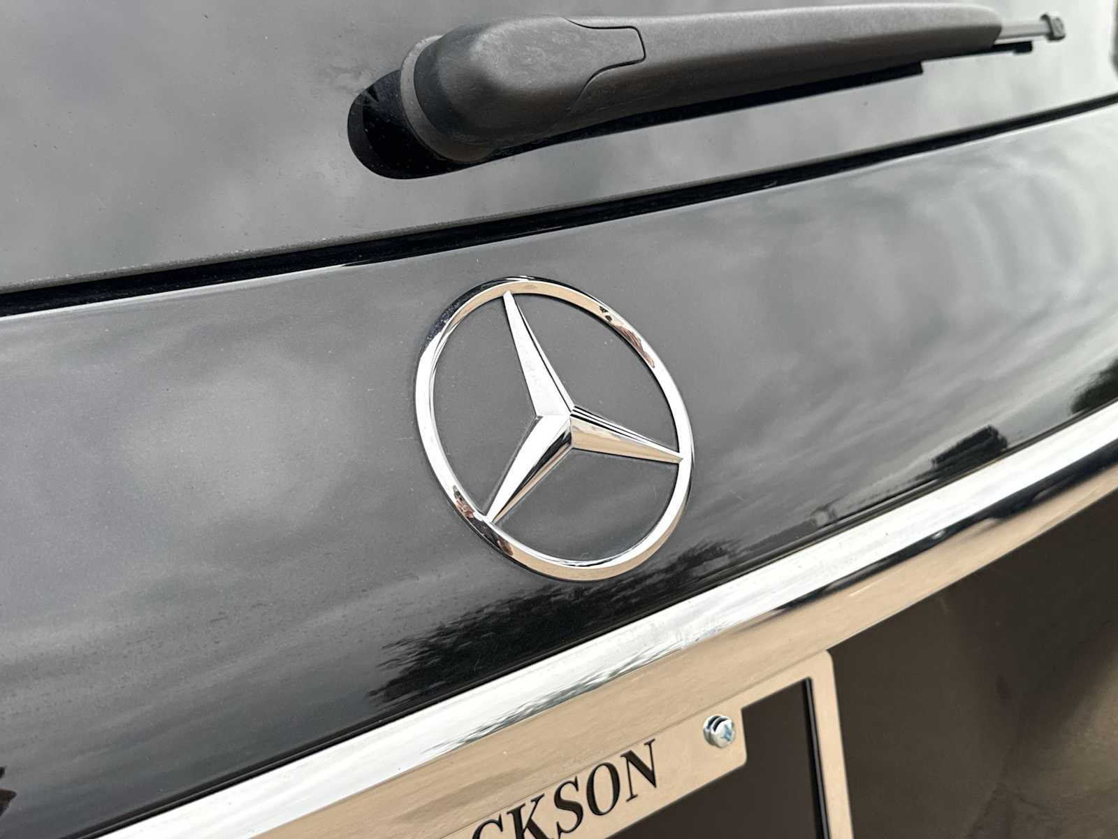 Thumbnail: 2023 Mercedes-Benz GLS - 10