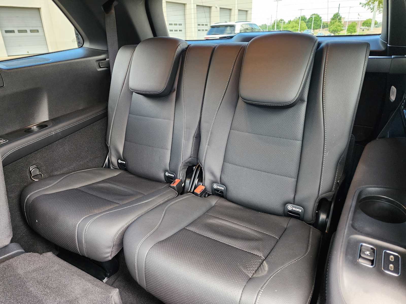 Thumbnail: 2025 Mercedes-Benz GLS - 12