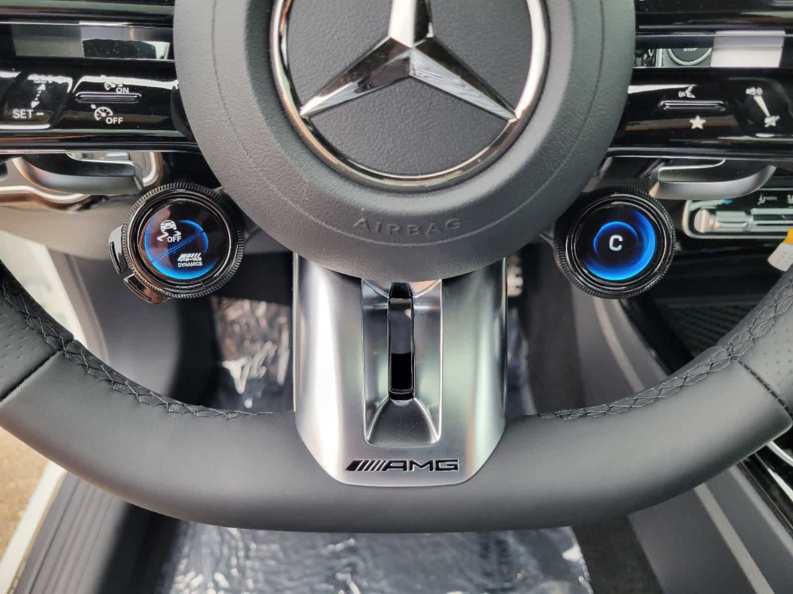 Thumbnail: 2025 Mercedes-Benz CLA - 6