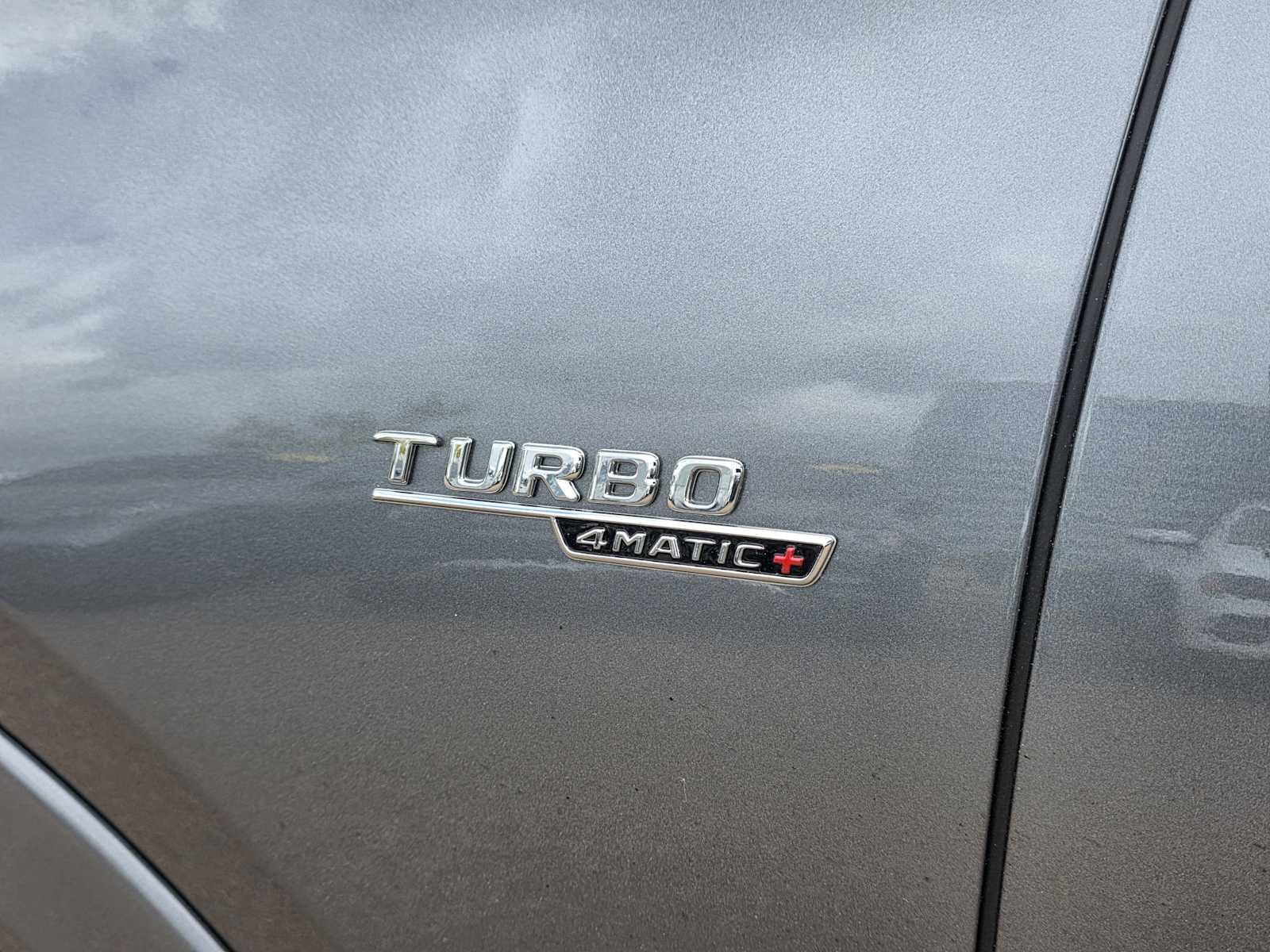 Thumbnail: 2025 Mercedes-Benz GLE - 24