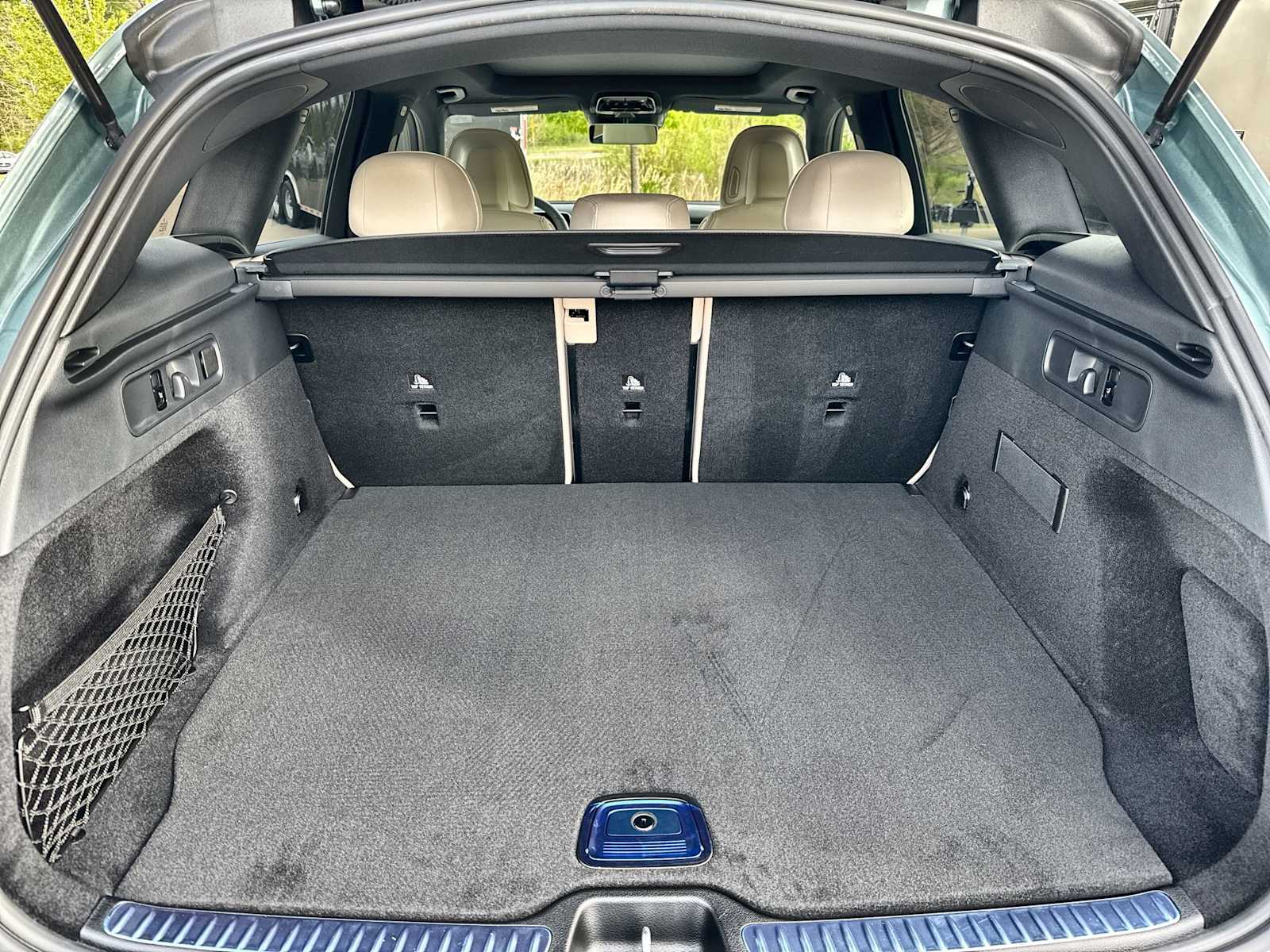 Thumbnail: 2026 Mercedes-Benz GLC - 17