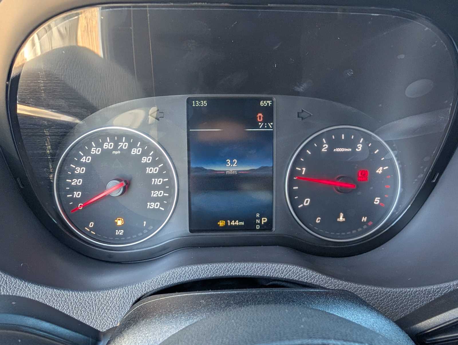 Thumbnail: 2026 Mercedes-Benz Sprinter - 8