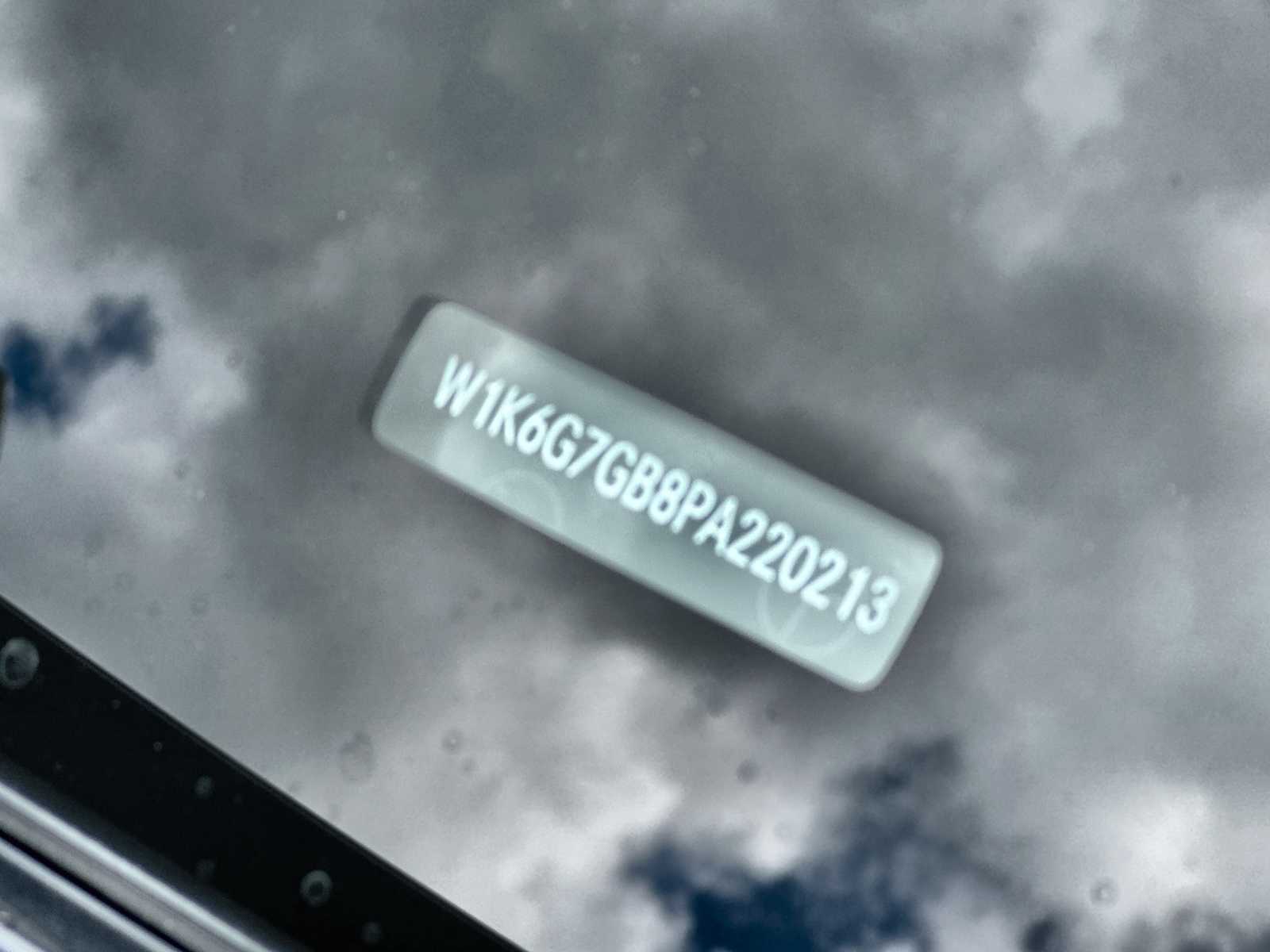 Thumbnail: 2023 Mercedes-Benz S-Class - 25