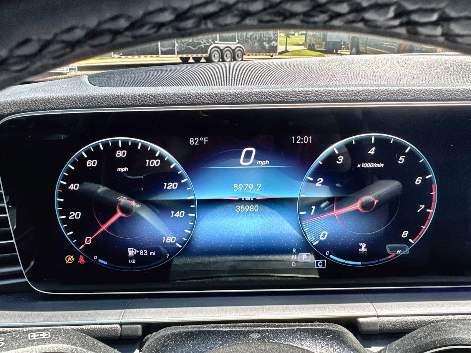 Thumbnail: 2022 Mercedes-Benz GLE - 24