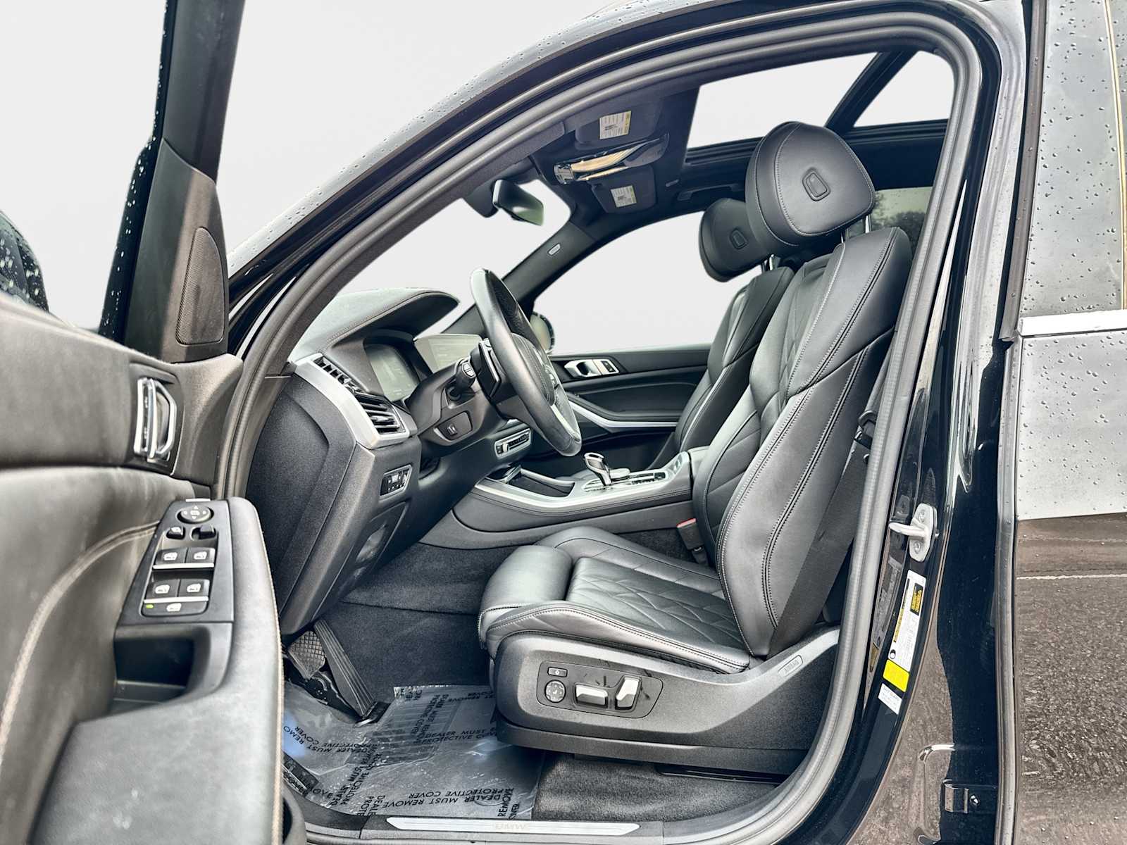 Thumbnail: 2023 BMW X5 - 10