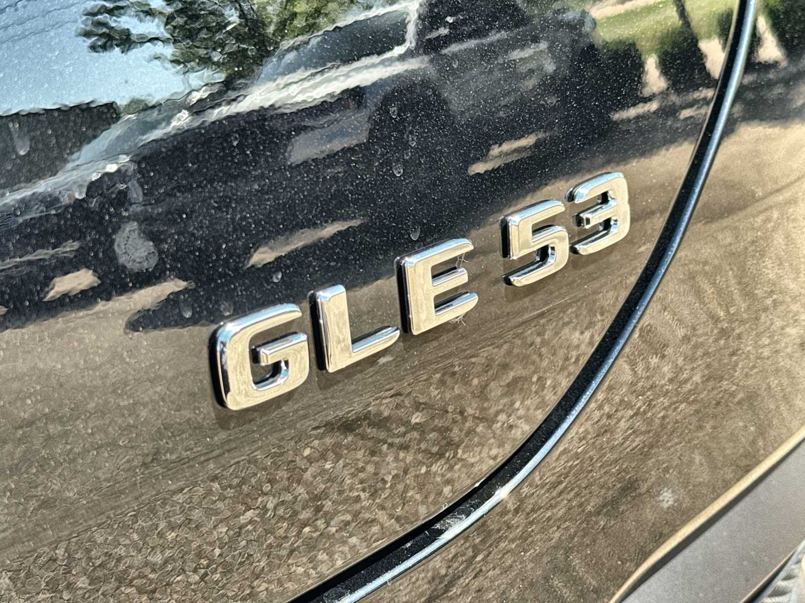 Thumbnail: 2026 Mercedes-Benz GLE - 15