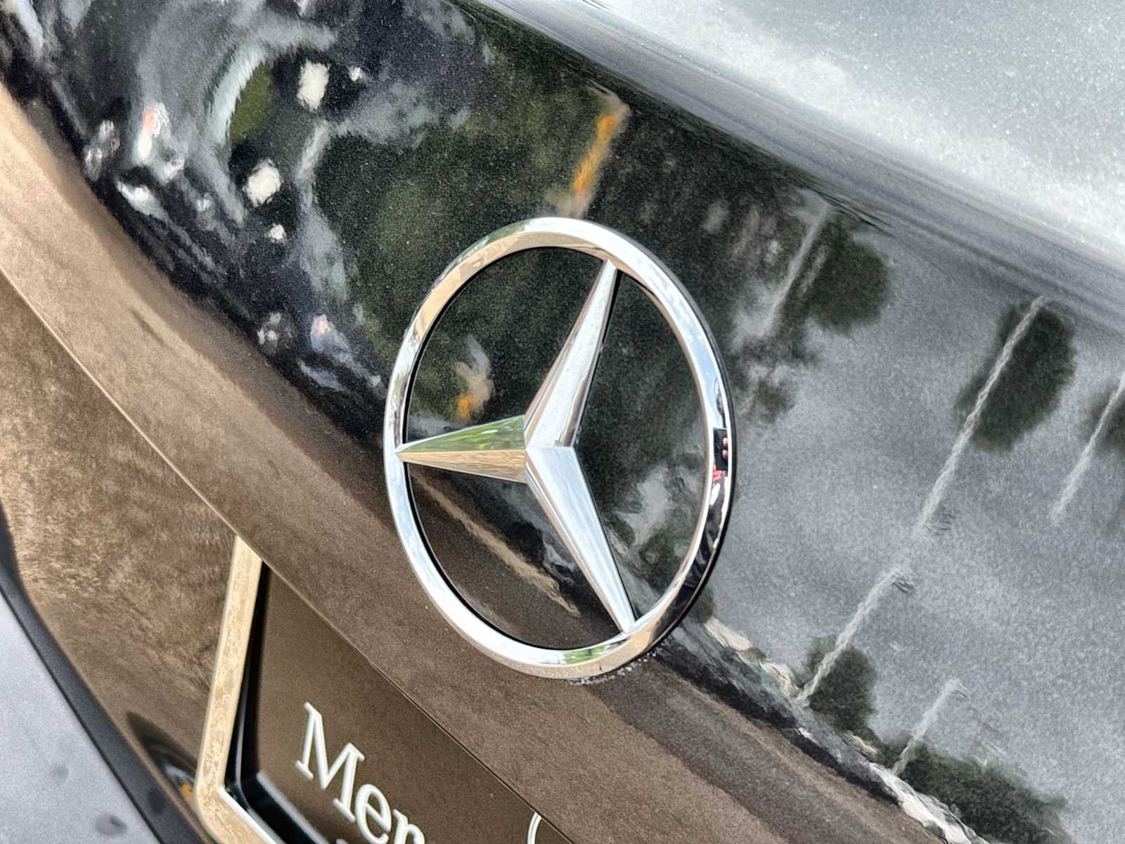 Thumbnail: 2023 Mercedes-Benz C-Class - 16