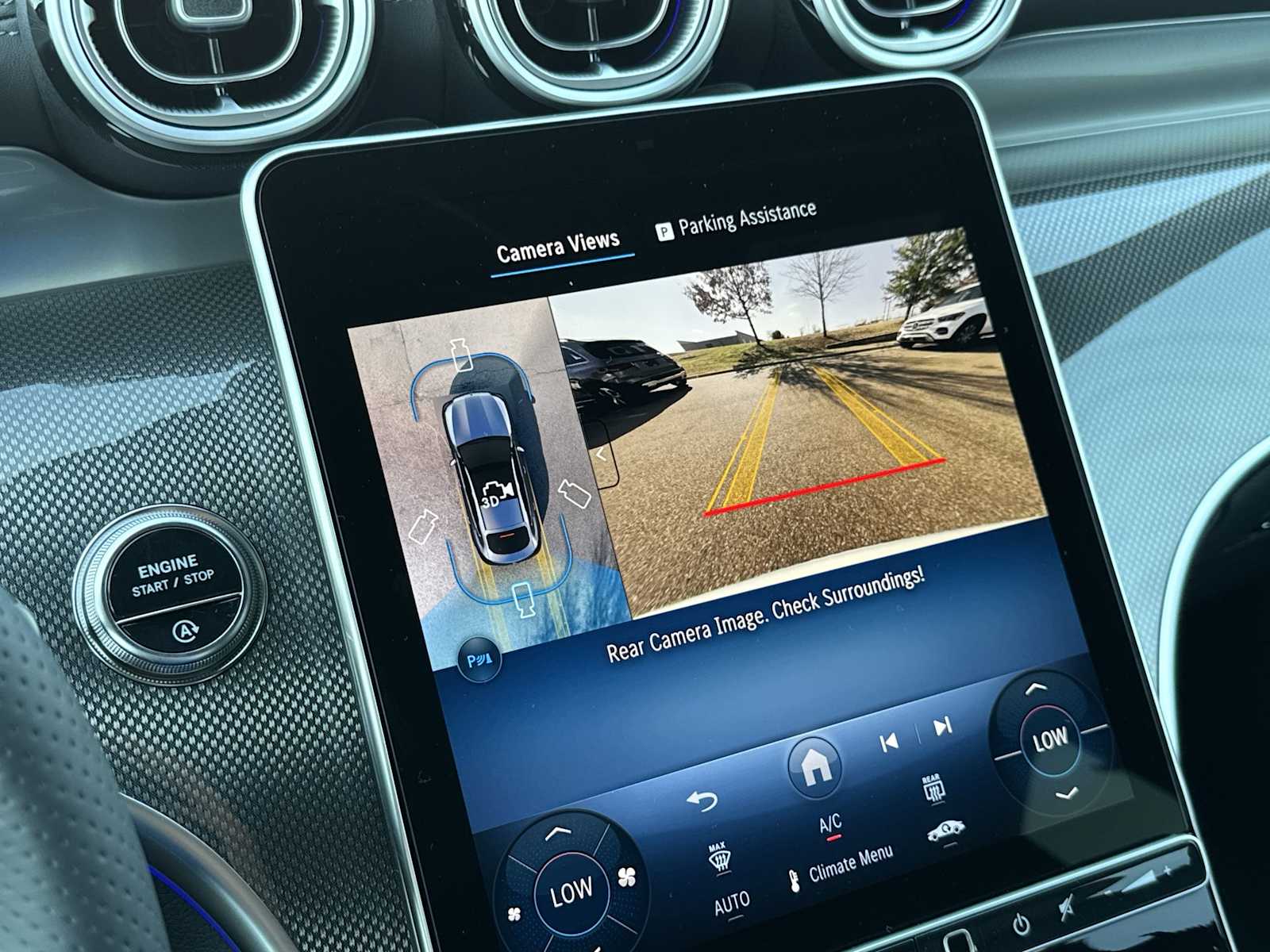 Thumbnail: 2026 Mercedes-Benz GLC - 23