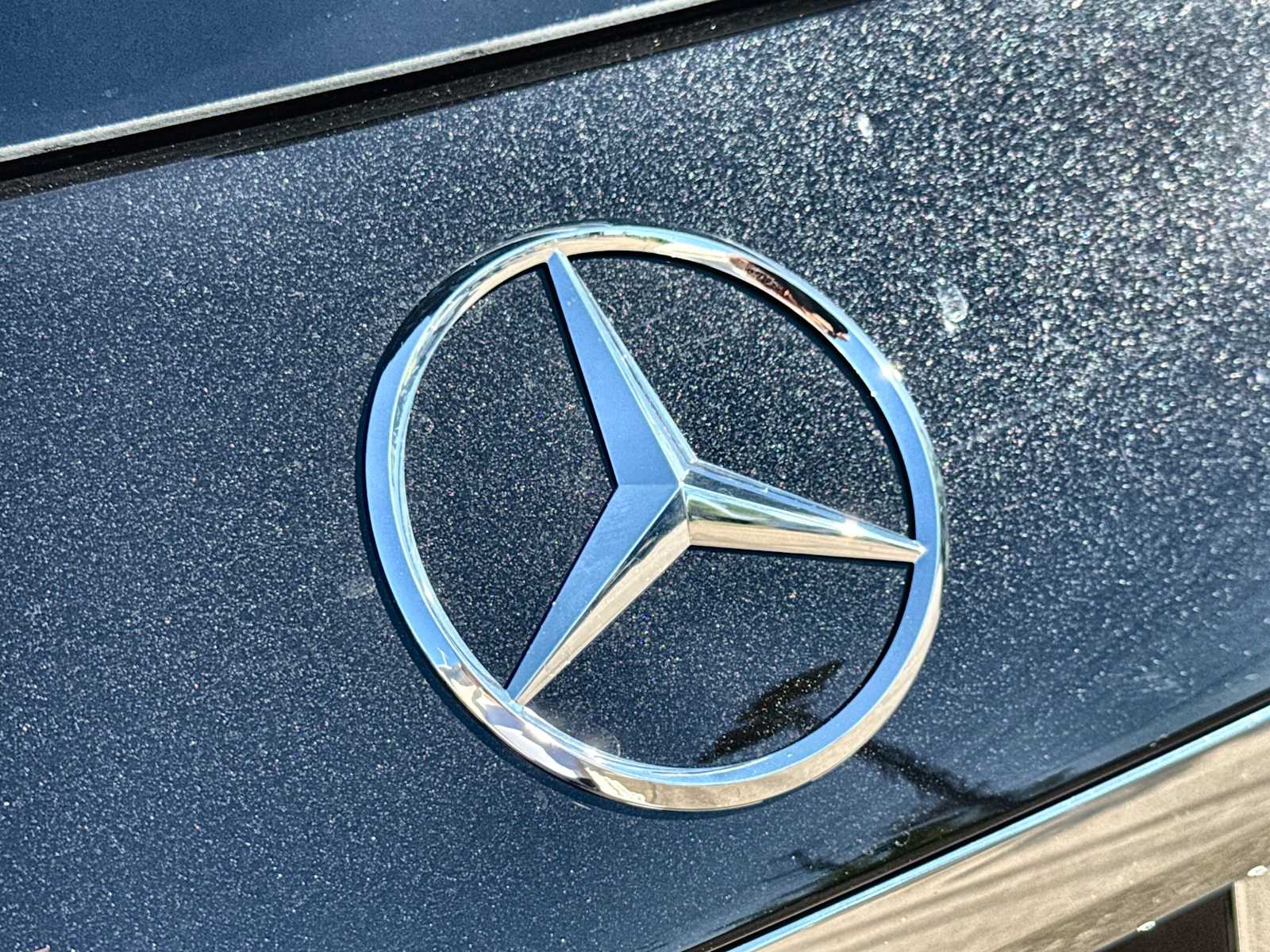 Thumbnail: 2026 Mercedes-Benz GLE - 16