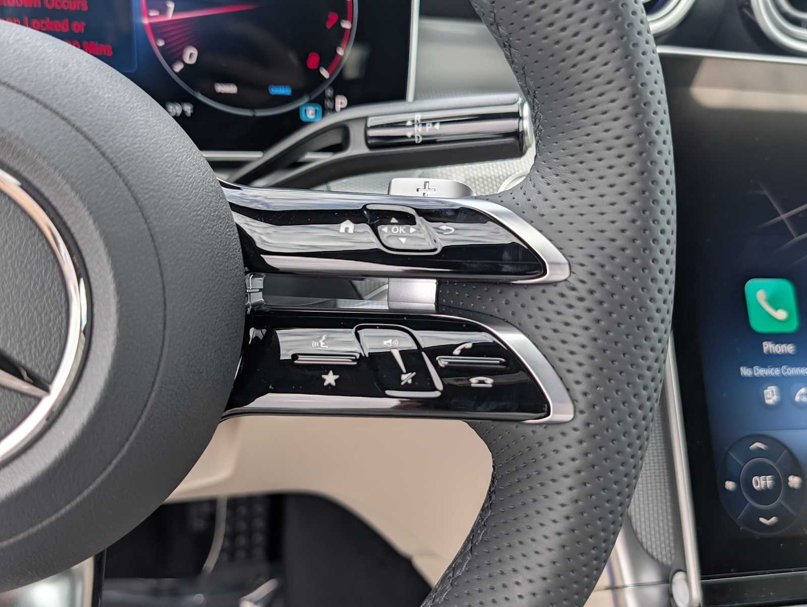 Thumbnail: 2026 Mercedes-Benz CLE - 9