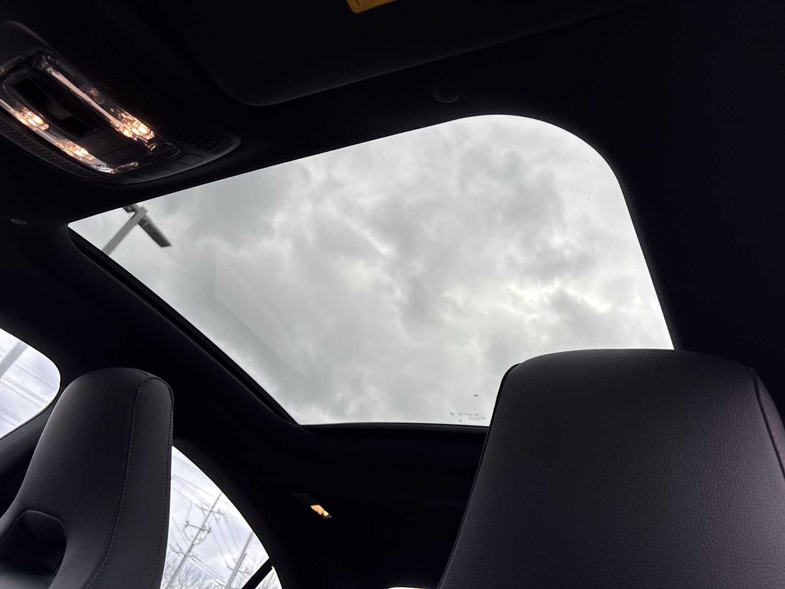 Thumbnail: 2026 Mercedes-Benz CLA - 17