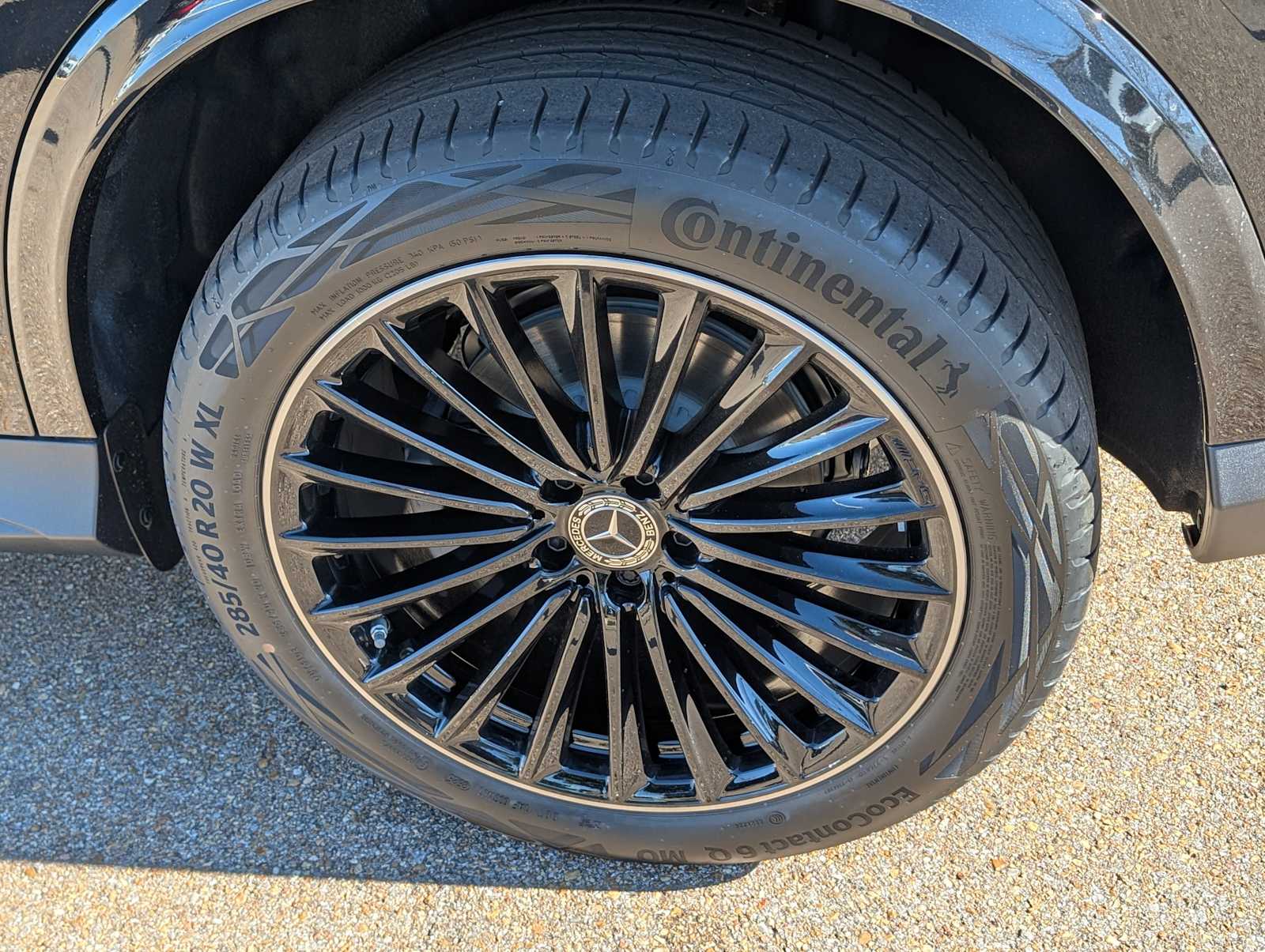 Thumbnail: 2026 Mercedes-Benz GLC - 25