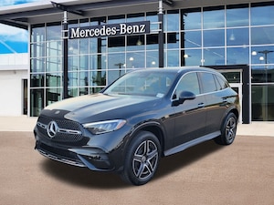 2025 Mercedes-Benz GLC GLC 350e SUV