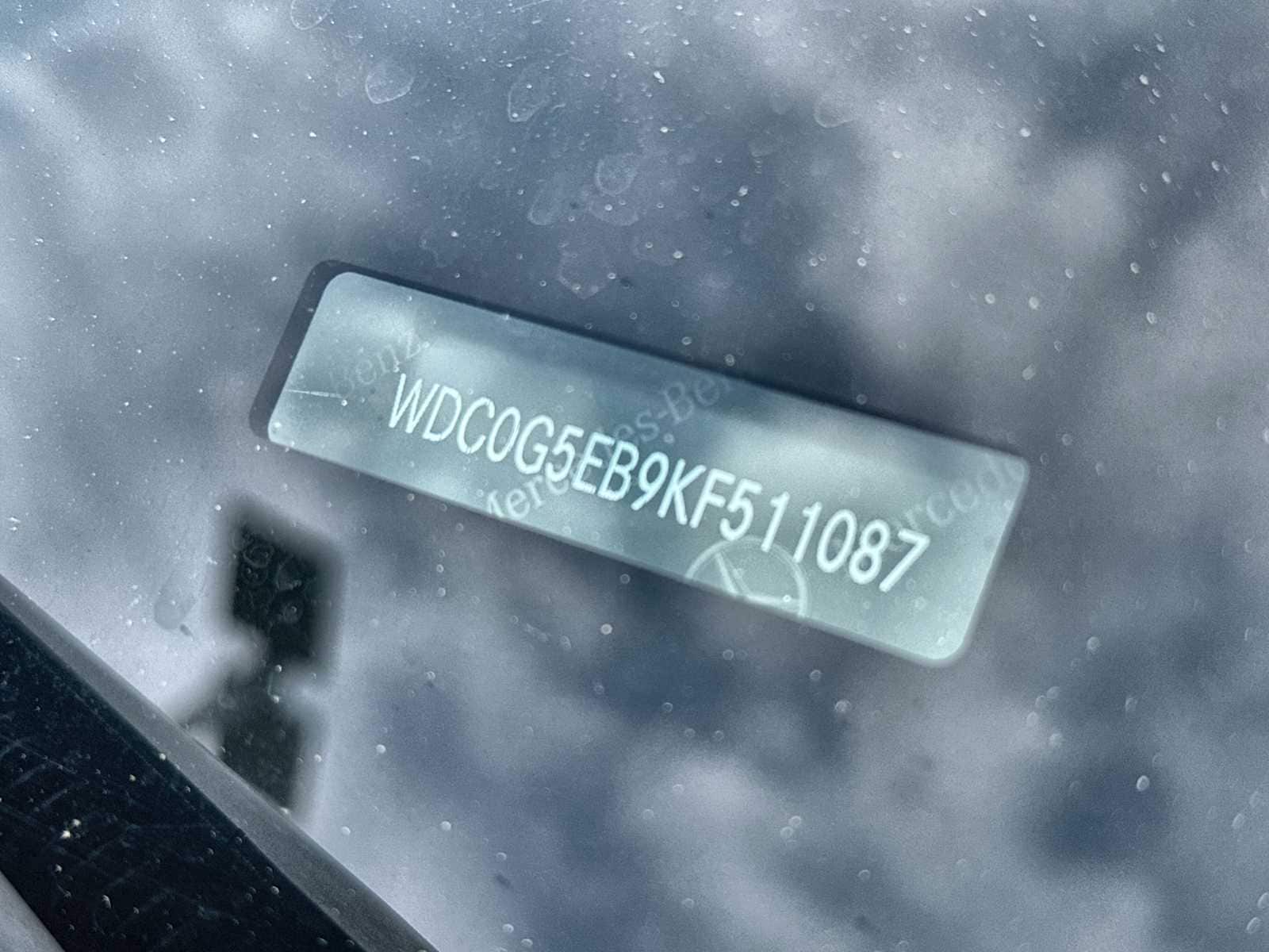 Thumbnail: 2019 Mercedes-Benz GLC - 25