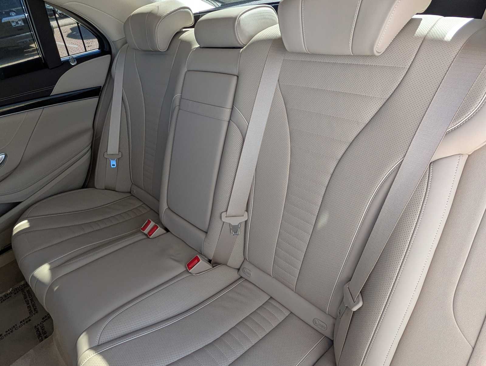 Thumbnail: 2020 Mercedes-Benz S-Class - 26